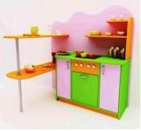 Купить Игровая мебель для детского сада кухня 